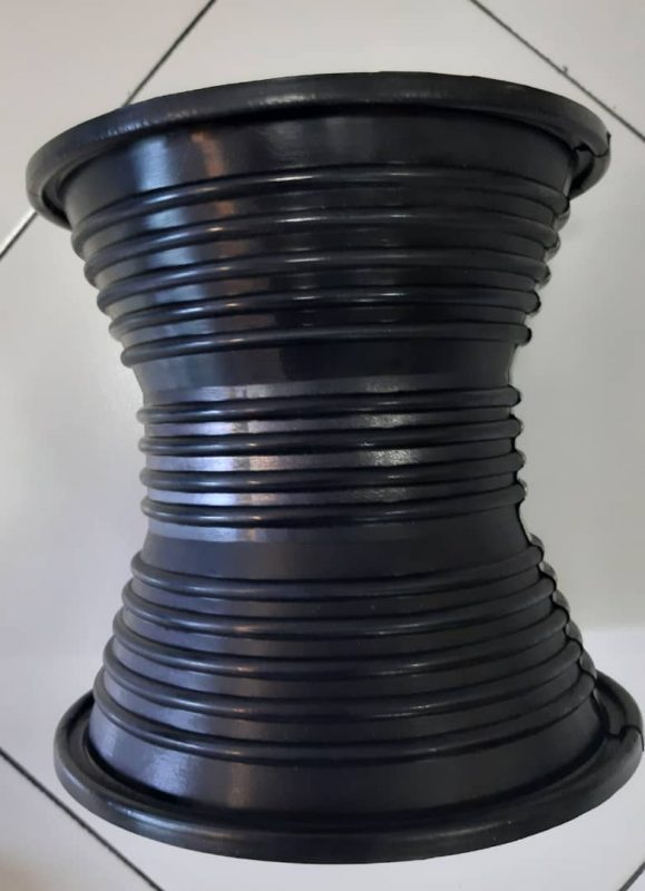 صنایع لاستیکی آریان پلیمر