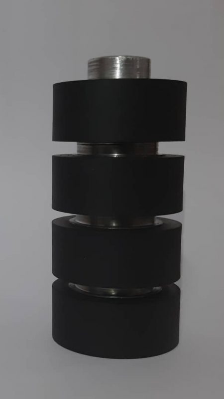 صنایع لاستیکی آریان پلیمر